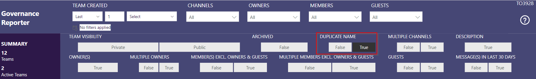 Runbook – Usage and Governance – Nasstar Software Documentation