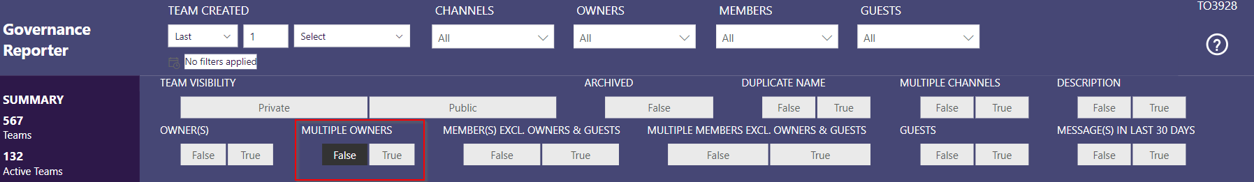 Runbook – Usage and Governance – Nasstar Software Documentation